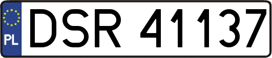 DSR41137