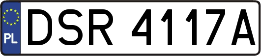 DSR4117A