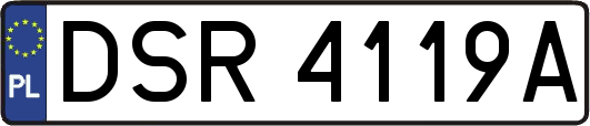 DSR4119A