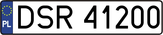 DSR41200