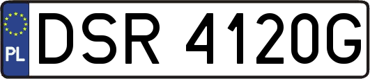 DSR4120G