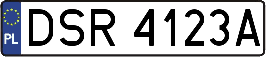 DSR4123A