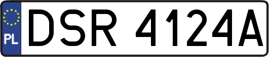 DSR4124A