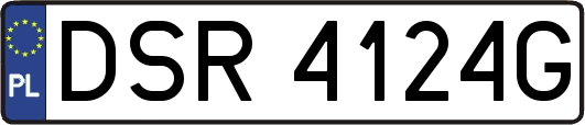 DSR4124G