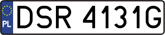 DSR4131G