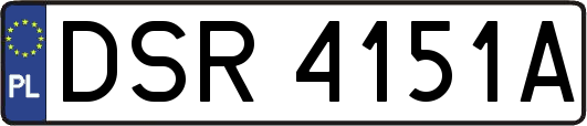 DSR4151A