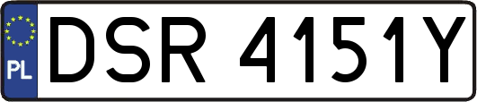 DSR4151Y