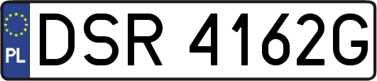 DSR4162G