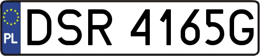 DSR4165G