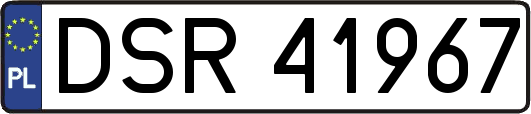 DSR41967