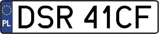 DSR41CF