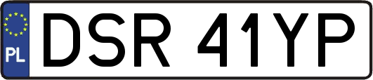 DSR41YP