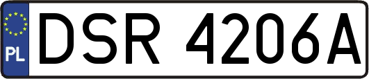 DSR4206A