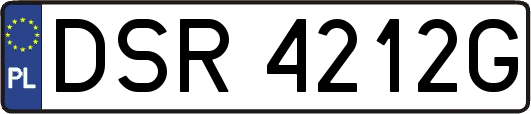 DSR4212G