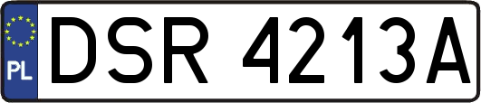 DSR4213A