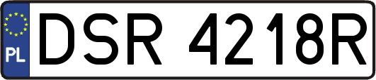 DSR4218R