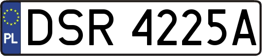 DSR4225A