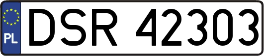 DSR42303