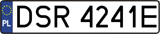 DSR4241E