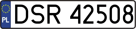 DSR42508