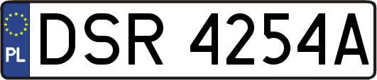 DSR4254A