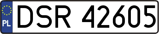 DSR42605