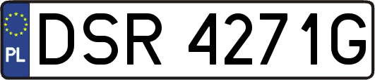 DSR4271G