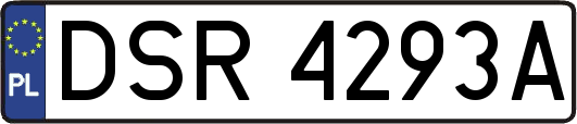 DSR4293A