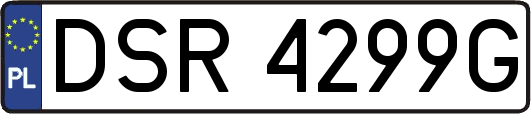 DSR4299G