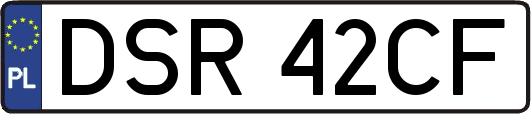 DSR42CF