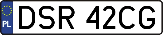 DSR42CG