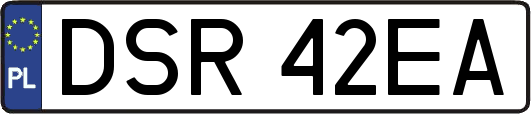 DSR42EA