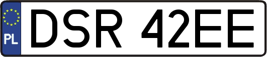DSR42EE