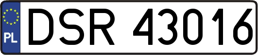 DSR43016