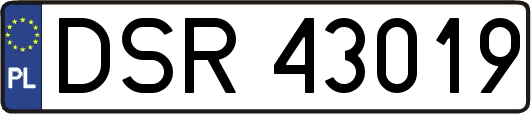 DSR43019