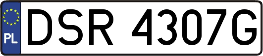 DSR4307G