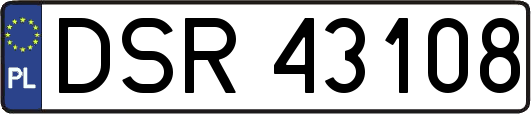 DSR43108