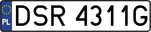 DSR4311G