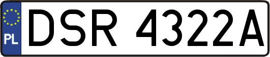 DSR4322A