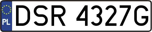 DSR4327G