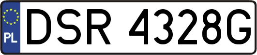 DSR4328G