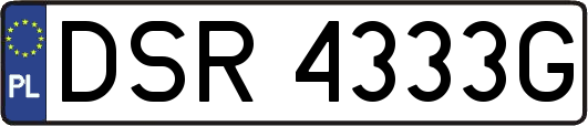 DSR4333G