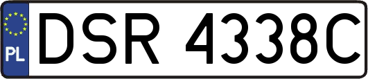 DSR4338C