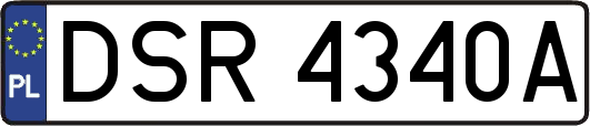 DSR4340A