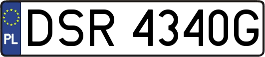 DSR4340G