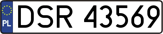 DSR43569