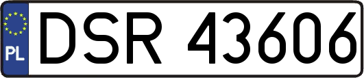 DSR43606