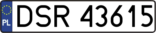 DSR43615