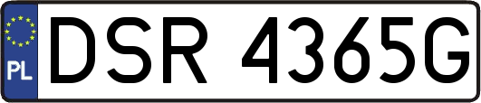 DSR4365G