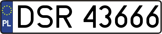 DSR43666